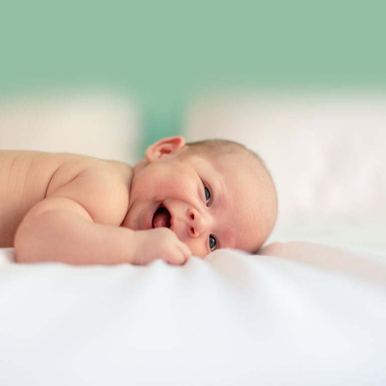Is Birth Weight Linked to Childhood Allergies?